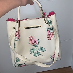 Betsey Johnson bag